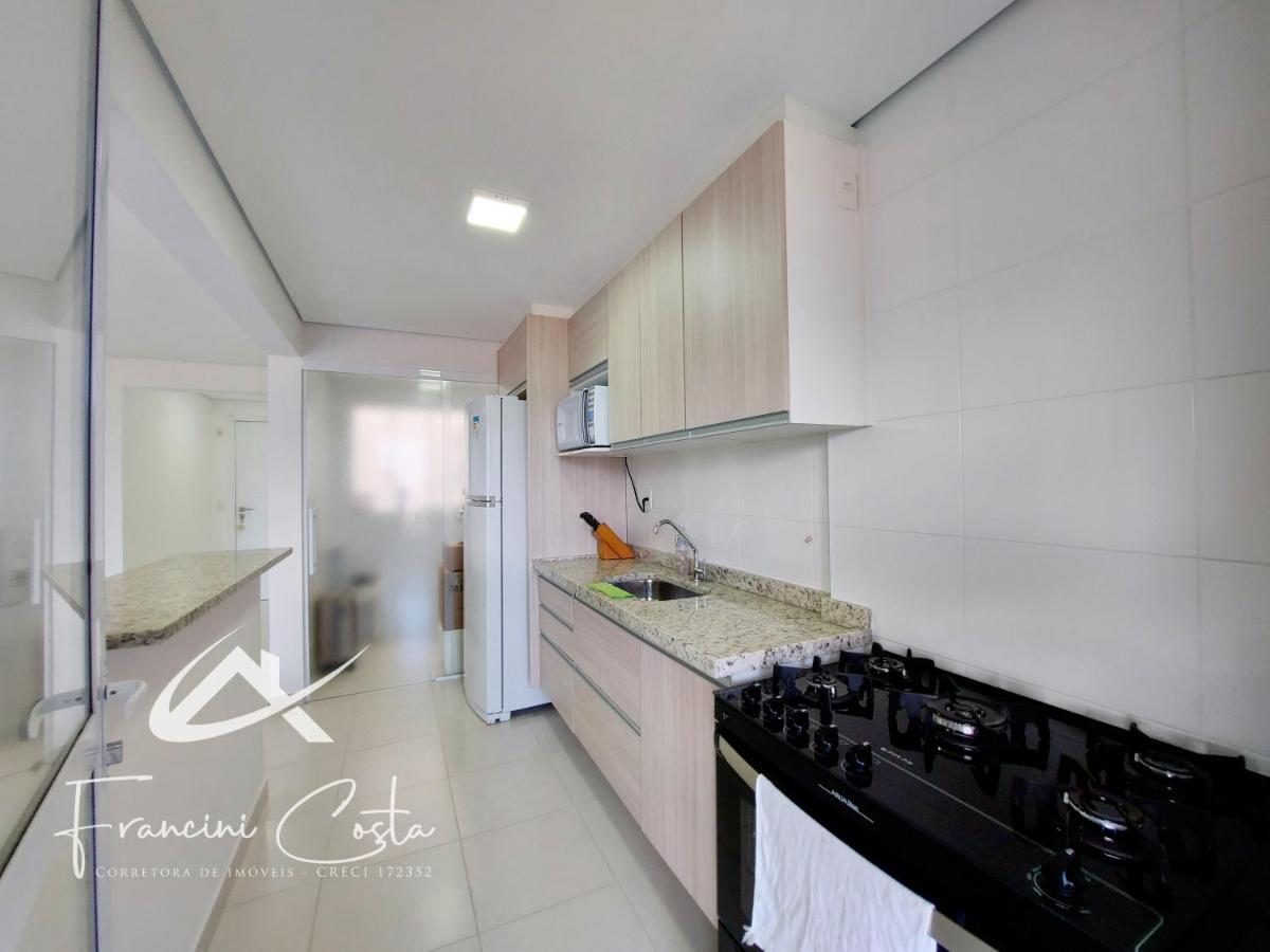 Апартаменты Apartamento Perto Da Praia No Indaia Бертиога Экстерьер фото